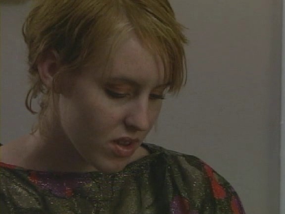 Maria Palentini fotoğrafı