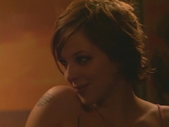 Angelina Dekker Fotoğrafı