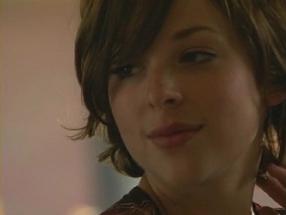 Angelina Dekker Fotoğrafı