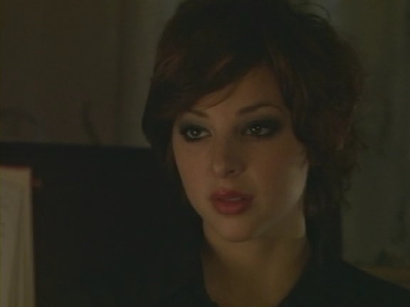 Angelina Dekker Fotoğrafı