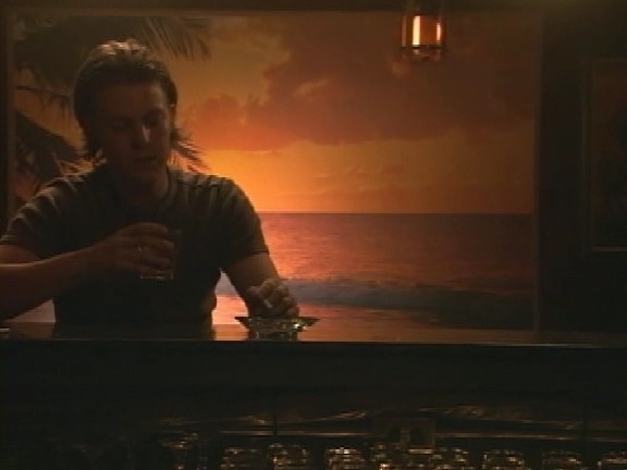 Peter Pistol Fotoğrafı