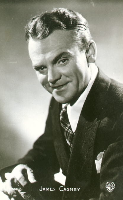 James Cagney Fotoğrafları 6
