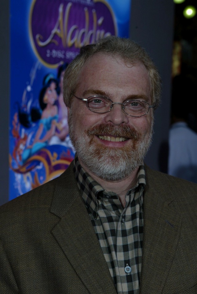 Ron Clements Fotoğrafları 1