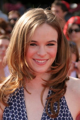 Danielle Panabaker Fotoğrafları 14