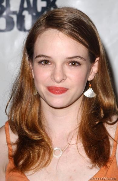 Danielle Panabaker Fotoğrafları 3