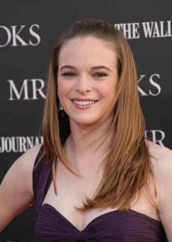 Danielle Panabaker Fotoğrafları 35