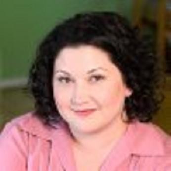 Ingrid Sanai Buron Fotoğrafı