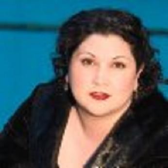 Ingrid Sanai Buron Fotoğrafı