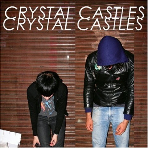 Crystal Castles Fotoğrafları 4