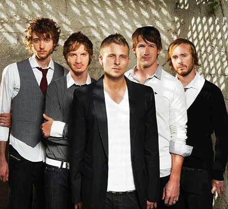 One Republic Fotoğrafları 8