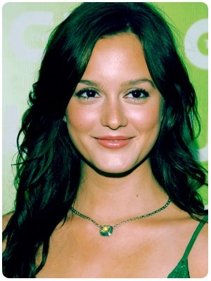 Leighton Meester Fotoğrafları 128