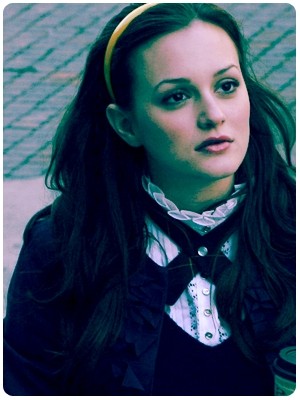 Leighton Meester Fotoğrafları 130