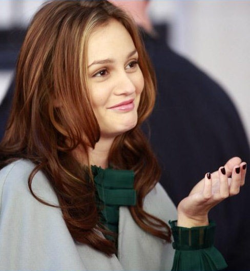 Leighton Meester Fotoğrafları 326