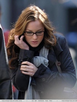 Leighton Meester Fotoğrafları 842