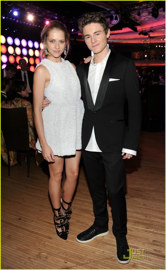 Callan Ryan Claude McAuliffe Fotoğrafı