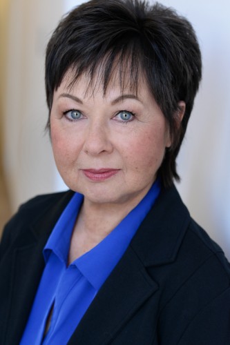 Karen Beyer Fotoğrafı