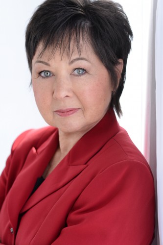 Karen Beyer Fotoğrafı