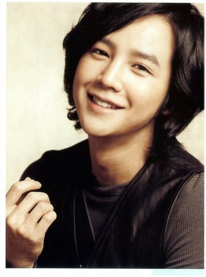 Jang Geun-Suk Fotoğrafı