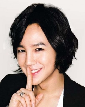Jang Geun-Suk Fotoğrafı