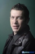 Orhan Eşkin Fotoğrafı