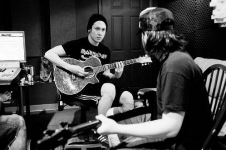 Trivium Fotoğrafı