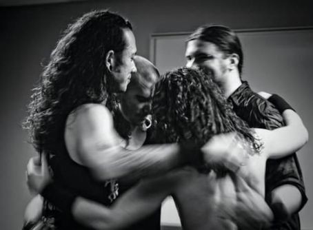 Trivium Fotoğrafı