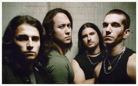 Trivium Fotoğrafı