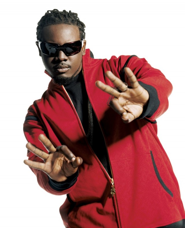 T-pain fotoğrafı