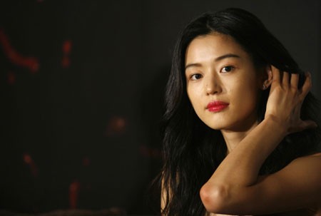 Gianna Jun Fotoğrafı