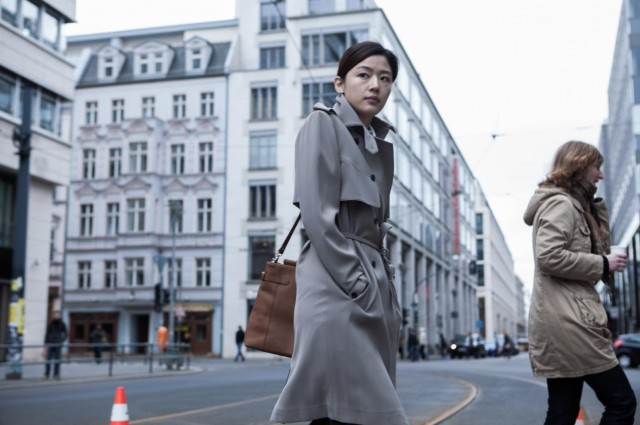 Gianna Jun Fotoğrafı