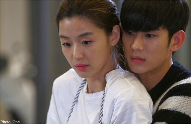 Gianna Jun Fotoğrafı