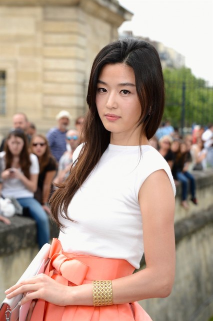 Gianna Jun Fotoğrafı
