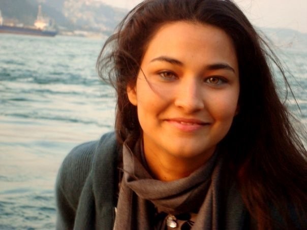 Gizem Akın Fotoğrafı