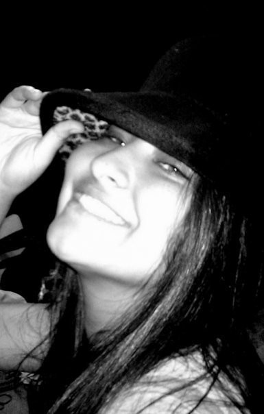 Gizem Akın Fotoğrafı