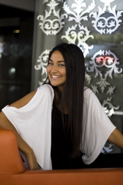 Gizem Akın Fotoğrafı