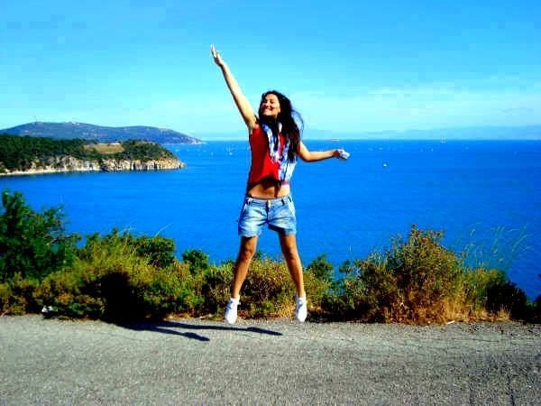 Gizem Akın Fotoğrafı