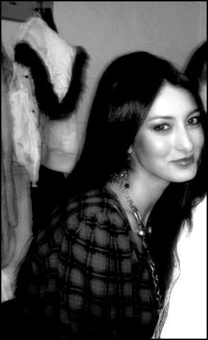 Merve Oflaz Fotoğrafı