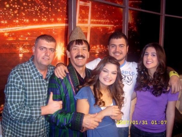 Başak Özer Fotoğrafı