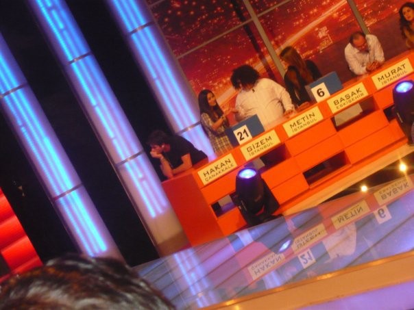 Başak Özer Fotoğrafı