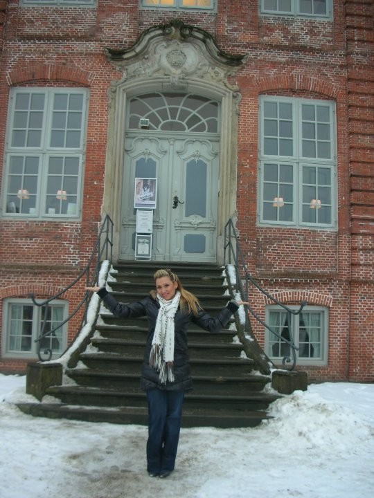 Seda Aktuğlu Fotoğrafı