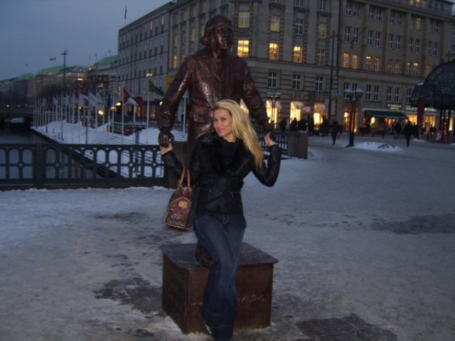 Seda Aktuğlu Fotoğrafı