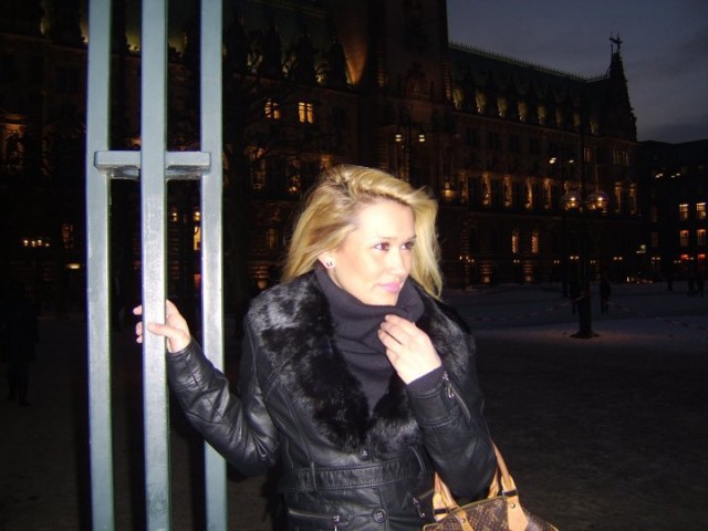 Seda Aktuğlu Fotoğrafı