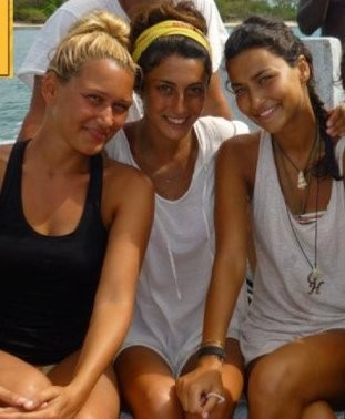 Seda Aktuğlu Fotoğrafı