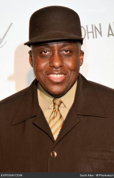 Bill Duke Fotoğrafları 3