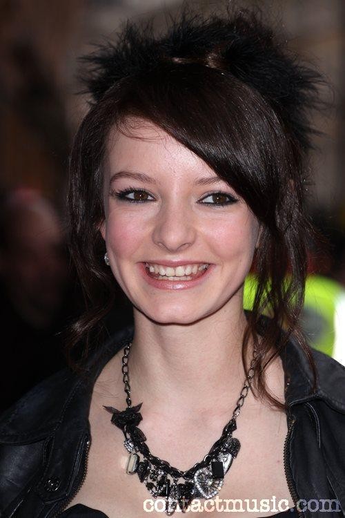 Dakota Blue Richards Fotoğrafları 11