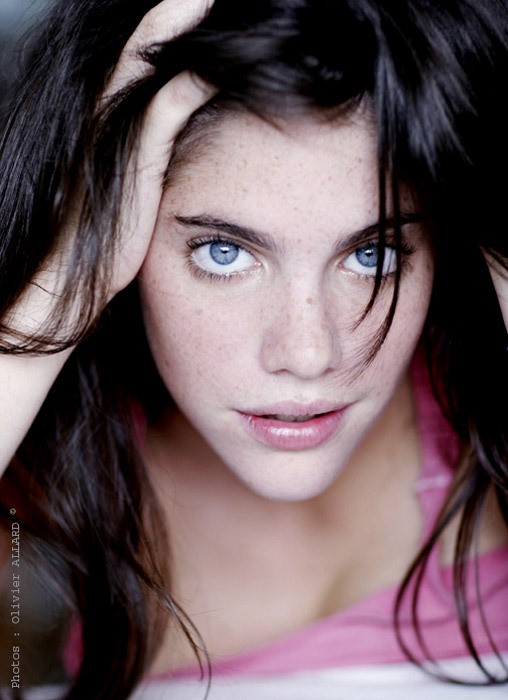 Julia Molkhou Fotoğrafı