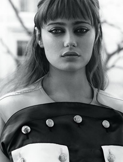 Ella Purnell Fotoğrafları 28