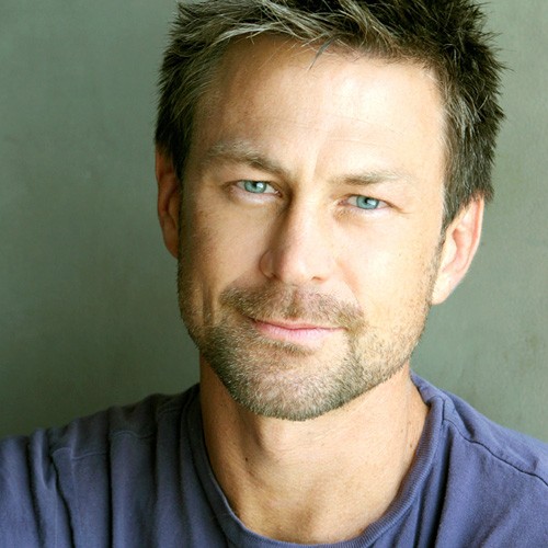 Grant Bowler Fotoğrafları 7