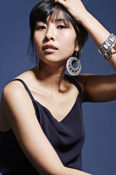 Kim Hye-na Fotoğrafı