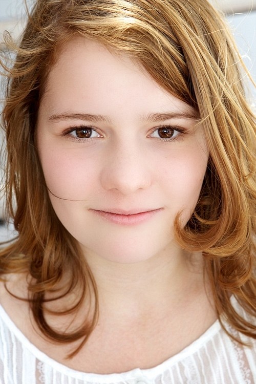 Clara Augarde Fotoğrafı